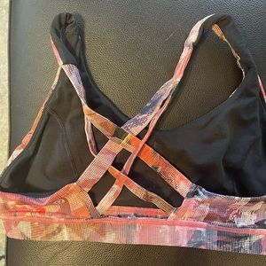 Multi color. No pads